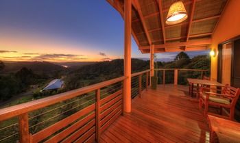 Maleny Tropical Retreat Balinese B&b - Phillip Island Accommodation 73