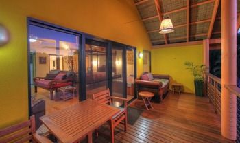 Maleny Tropical Retreat Balinese B&b - Phillip Island Accommodation 74