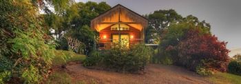 Maleny Tropical Retreat Balinese B&b - Phillip Island Accommodation 78