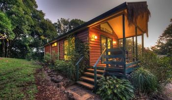 Maleny Tropical Retreat Balinese B&b - Phillip Island Accommodation 79