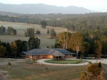 Hunter Valley Bed & Breakfast - Phillip Island Accommodation 0