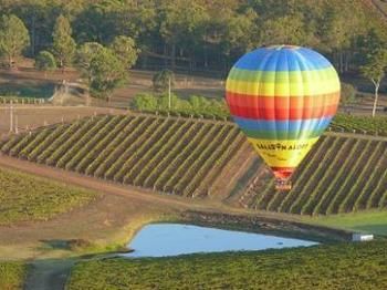 Hunter Valley Bed & Breakfast - Phillip Island Accommodation 1