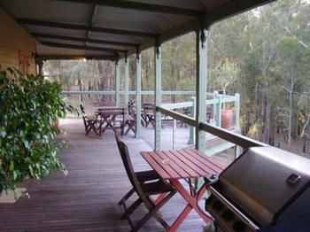 Hunter Valley Bed & Breakfast - Phillip Island Accommodation 2