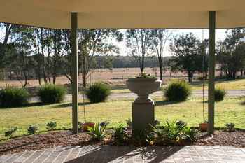 Hunter Valley Bed & Breakfast - Phillip Island Accommodation 5