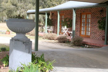 Hunter Valley Bed & Breakfast - Phillip Island Accommodation 6