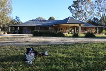 Hunter Valley Bed & Breakfast - Phillip Island Accommodation 10