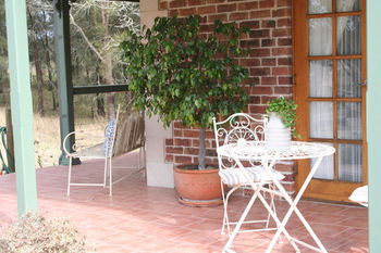 Hunter Valley Bed & Breakfast - Phillip Island Accommodation 12