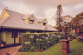 Allara Homestead - Phillip Island Accommodation 0