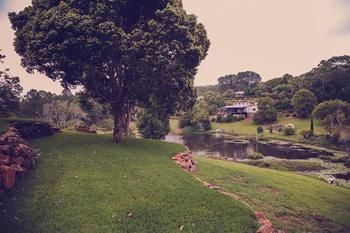 Allara Homestead - Phillip Island Accommodation 7