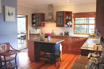 Allara Homestead - Phillip Island Accommodation 11