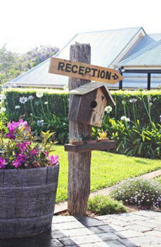 Allara Homestead - Phillip Island Accommodation 12