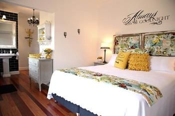 Allara Homestead - Phillip Island Accommodation 13