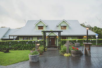 Allara Homestead - Phillip Island Accommodation 15