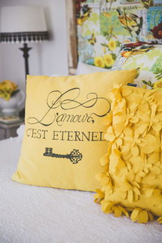 Allara Homestead - Phillip Island Accommodation 33