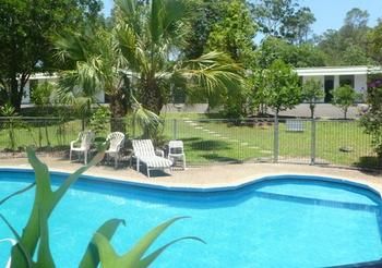 Buderim Fiesta Motel - Phillip Island Accommodation 1