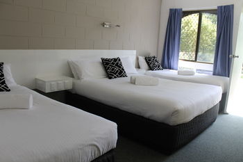 Buderim Fiesta Motel - Phillip Island Accommodation 8