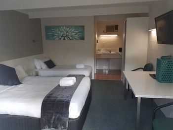 Buderim Fiesta Motel - Phillip Island Accommodation 9