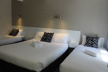 Buderim Fiesta Motel - Phillip Island Accommodation 11