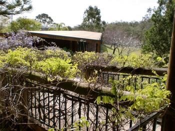 Hunter Country Lodge - Phillip Island Accommodation 4