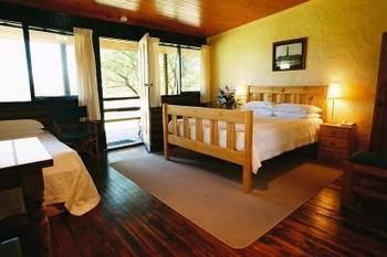 Hunter Country Lodge - Phillip Island Accommodation 6