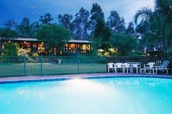 Hunter Country Lodge - Phillip Island Accommodation 7
