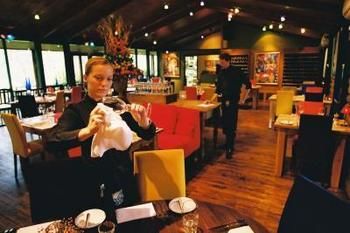 Hunter Country Lodge - Phillip Island Accommodation 8