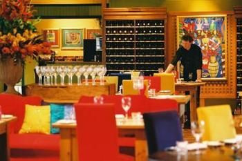 Hunter Country Lodge - Phillip Island Accommodation 10