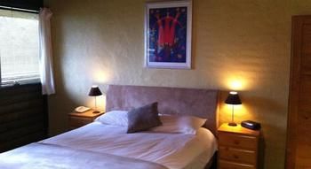 Hunter Country Lodge - Phillip Island Accommodation 11