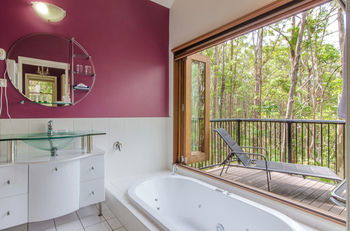 Amytis Gardens Retreat Spa And Cooking School - Phillip Island Accommodation 0