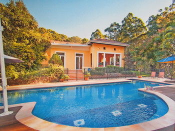 Amytis Gardens Retreat Spa And Cooking School - Phillip Island Accommodation 1