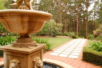 Amytis Gardens Retreat Spa And Cooking School - Phillip Island Accommodation 5
