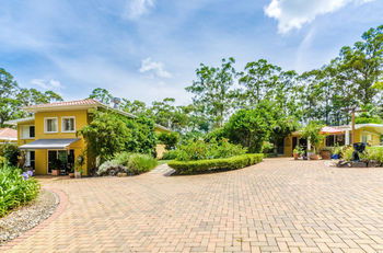 Amytis Gardens Retreat Spa And Cooking School - Phillip Island Accommodation 10