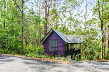 Amytis Gardens Retreat Spa And Cooking School - Phillip Island Accommodation 11