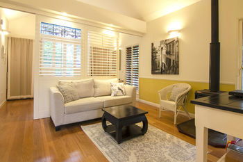 Amytis Gardens Retreat Spa And Cooking School - Phillip Island Accommodation 13