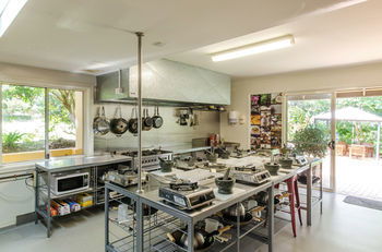 Amytis Gardens Retreat Spa And Cooking School - Phillip Island Accommodation 14