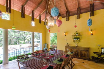 Amytis Gardens Retreat Spa And Cooking School - Phillip Island Accommodation 15