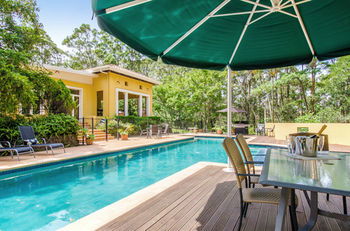 Amytis Gardens Retreat Spa And Cooking School - Phillip Island Accommodation 17