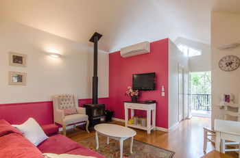 Amytis Gardens Retreat Spa And Cooking School - Phillip Island Accommodation 22