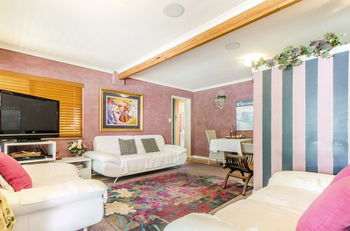 Amytis Gardens Retreat Spa And Cooking School - Phillip Island Accommodation 23