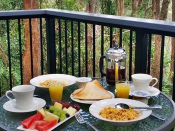 Amytis Gardens Retreat Spa And Cooking School - Phillip Island Accommodation 24