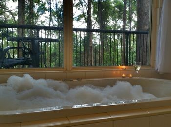 Amytis Gardens Retreat Spa And Cooking School - Phillip Island Accommodation 25