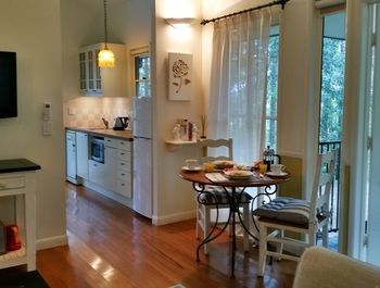 Amytis Gardens Retreat Spa And Cooking School - Phillip Island Accommodation 26