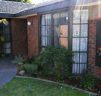 Hawthorn Holiday House