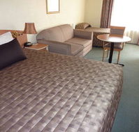 Best Western Coachmanaposs Inn Motel - Phillip Island Accommodation
