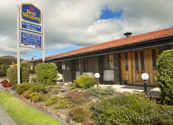 Best Western Endeavour Motel - Phillip Island Accommodation 0