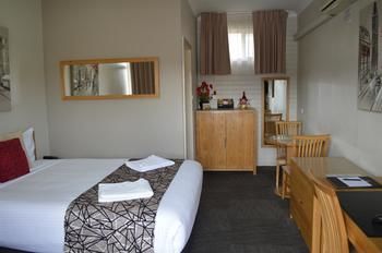 Best Western Endeavour Motel - Phillip Island Accommodation 17
