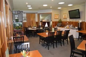 Best Western Endeavour Motel - Phillip Island Accommodation 19