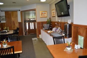 Best Western Endeavour Motel - Phillip Island Accommodation 20