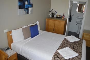 Best Western Endeavour Motel - Phillip Island Accommodation 22
