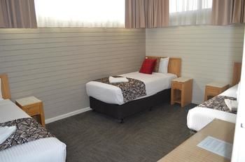 Best Western Endeavour Motel - Phillip Island Accommodation 25
